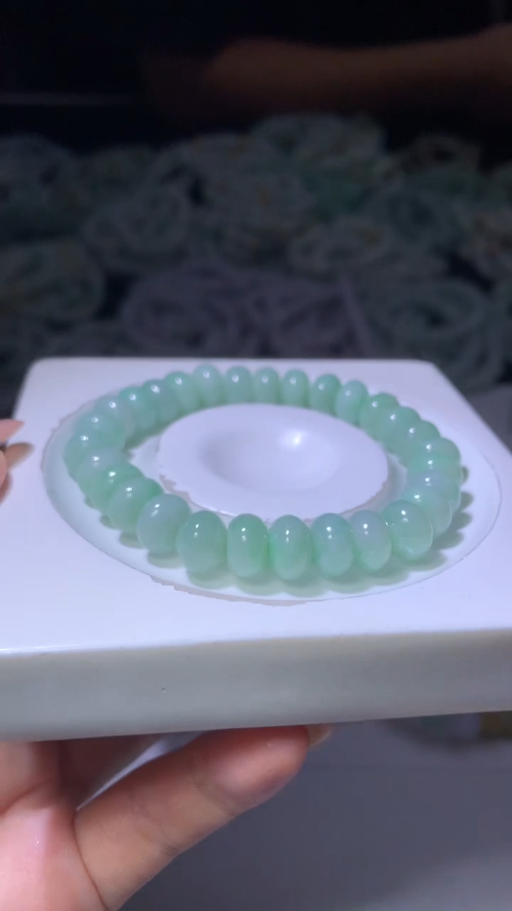 未镶嵌定制翡翠MXX060889