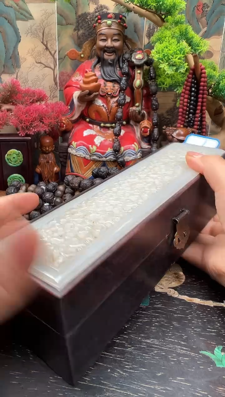 木礼盒妍妍好物推荐B47