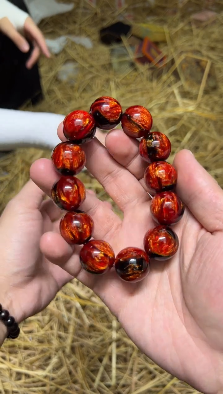 手串精选手串184（无礼盒发货）