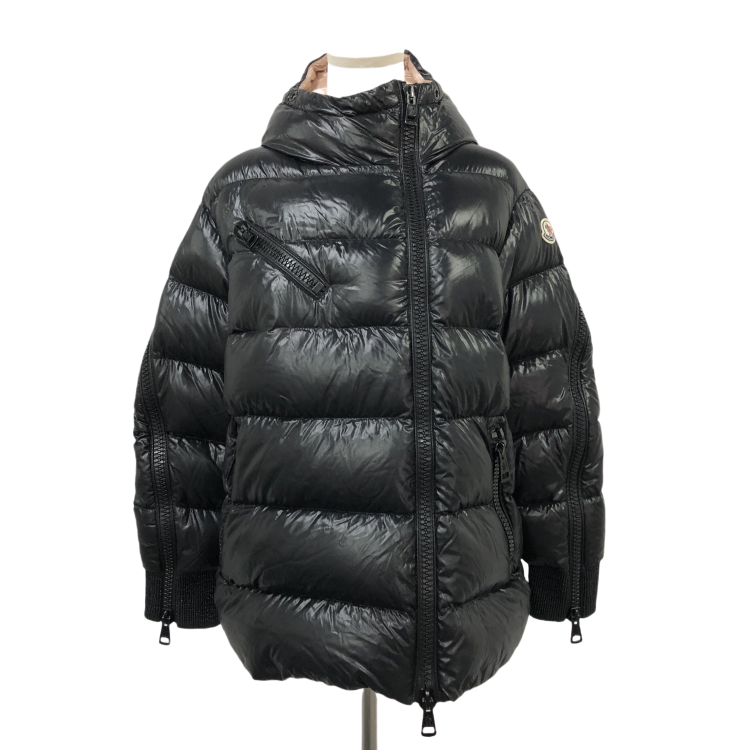 MONCLER/羽绒服/95新/[251223LT02]