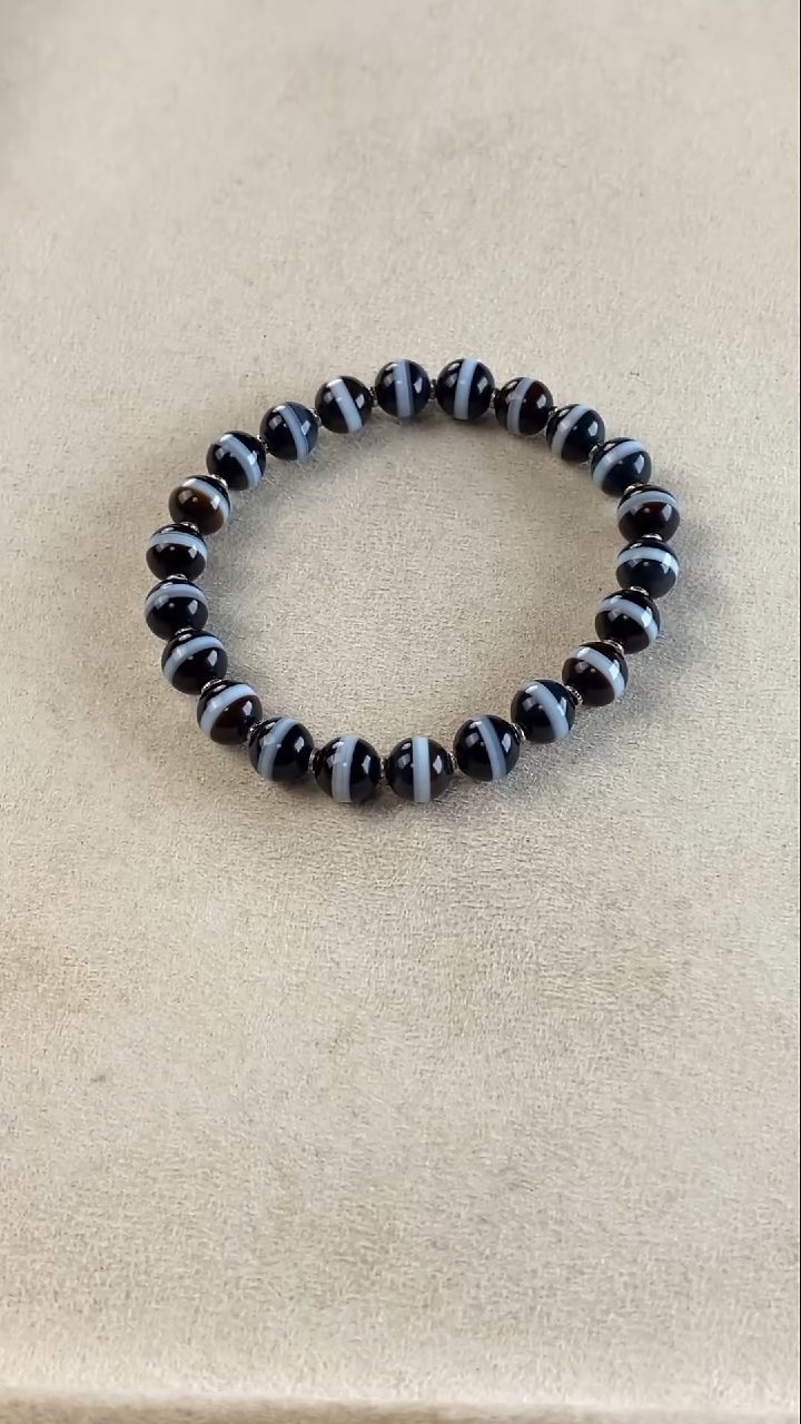 未镶嵌玛瑙/玉髓珠宝奇石1