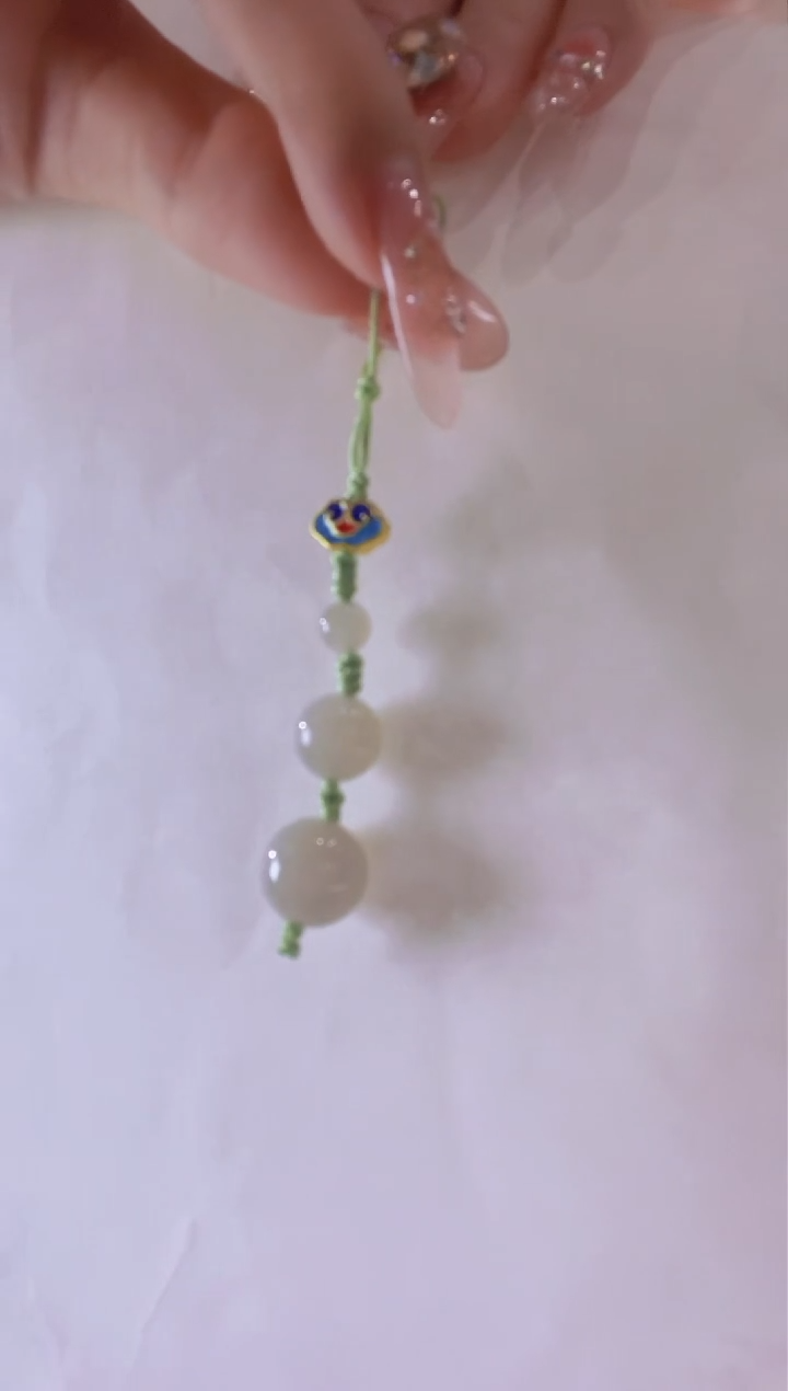 【闪购商品】和田玉吊坠(不含链)未镶嵌和田玉 挂件
