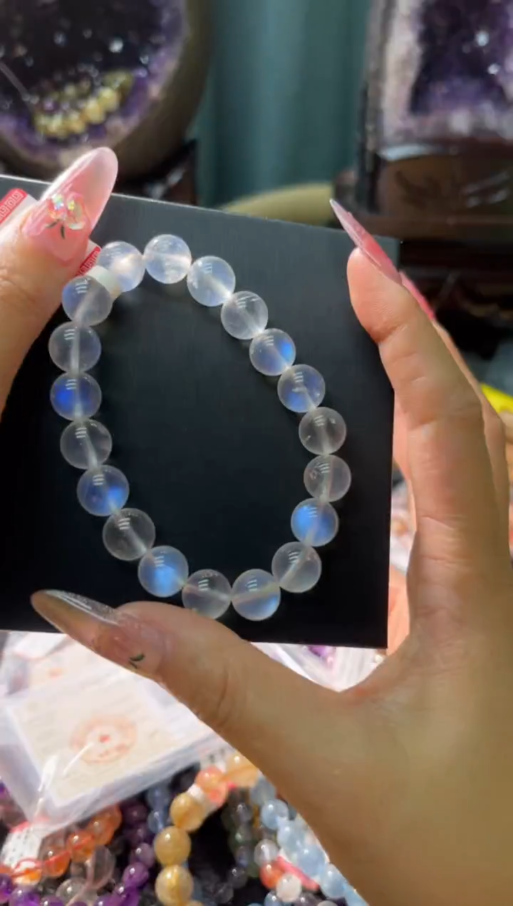 【闪购商品】长石·未镶嵌75多样性发其一/10+