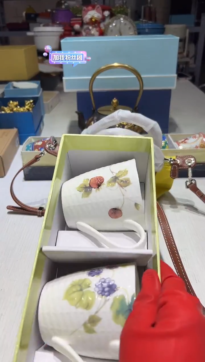 瓷片 新宝贝瓷名品甄选@@1