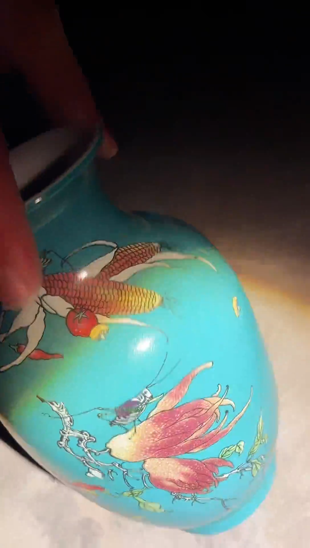 摆件陶景德镇陶瓷链接A7