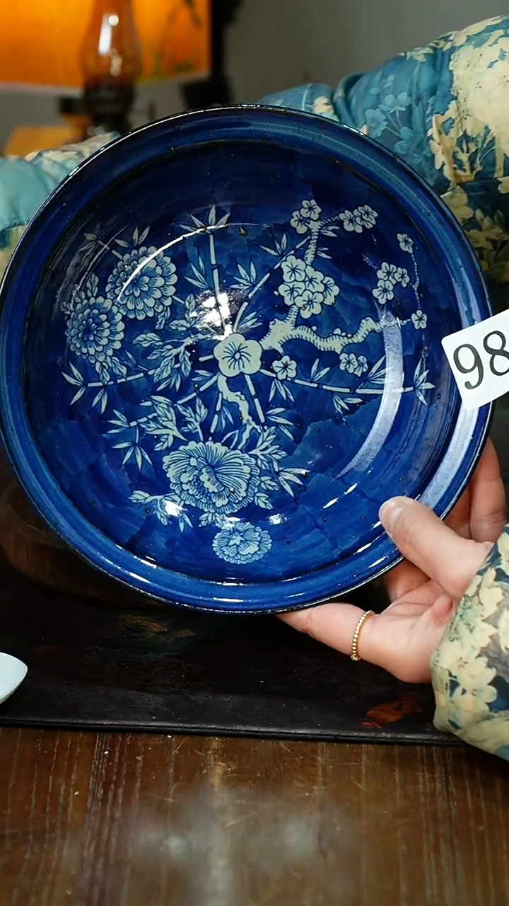 【闪购商品】..............茶碗988