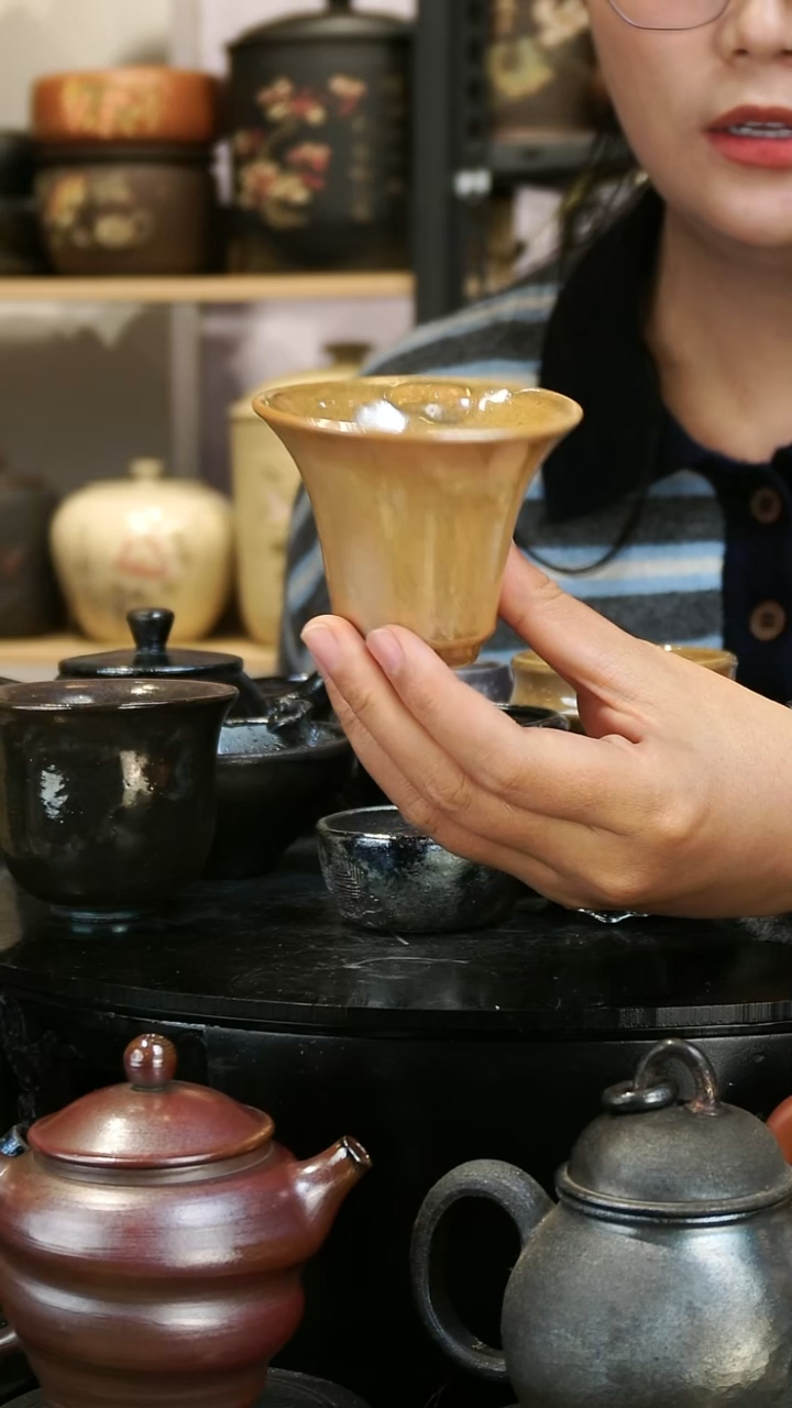 壶320瑕疵  苏橙茶周边