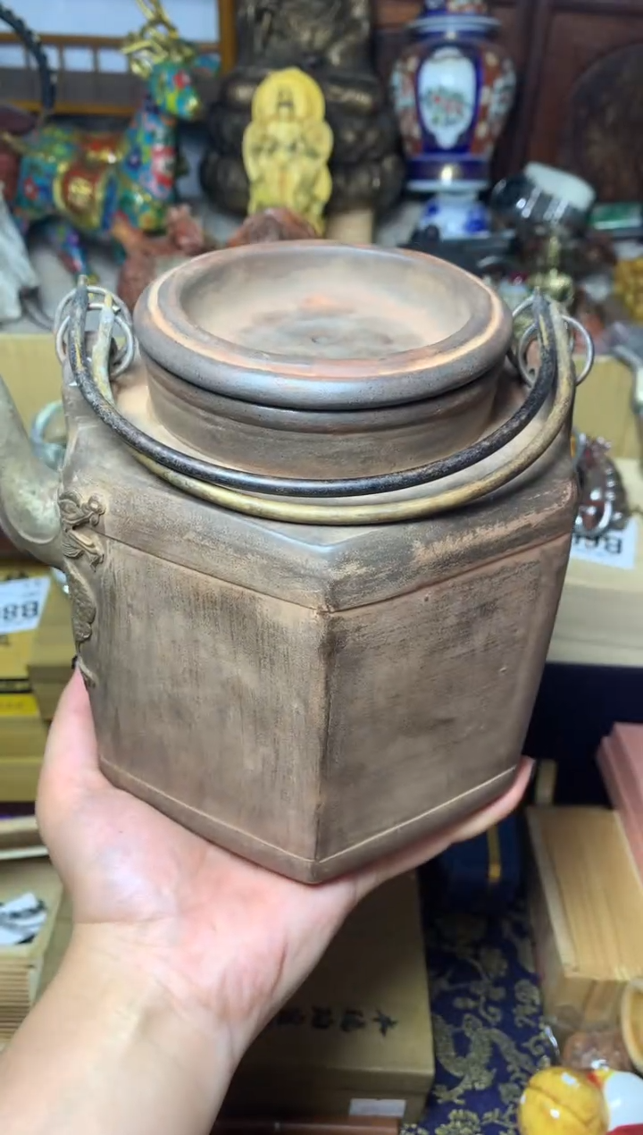 紫砂盖碗瓷器默认微瑕瓷器