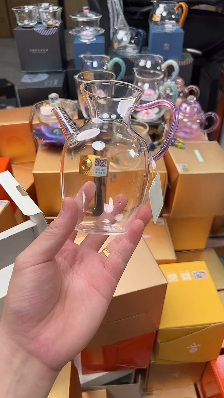 @@禾器晶彩昭然浅紫色