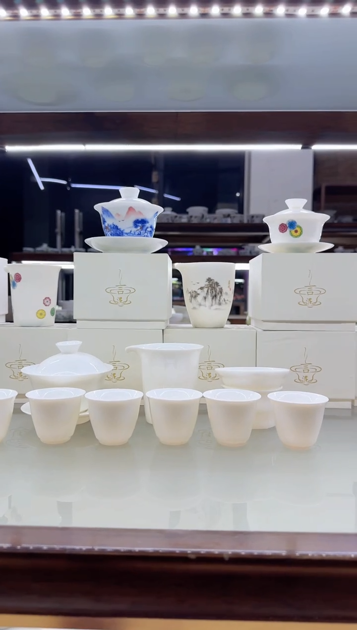 【闪购商品】瓷片言泥言泥言泥@YN115