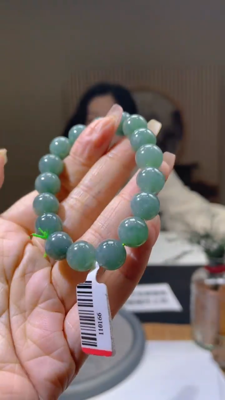 【闪购商品】定制翡翠未镶嵌00062484