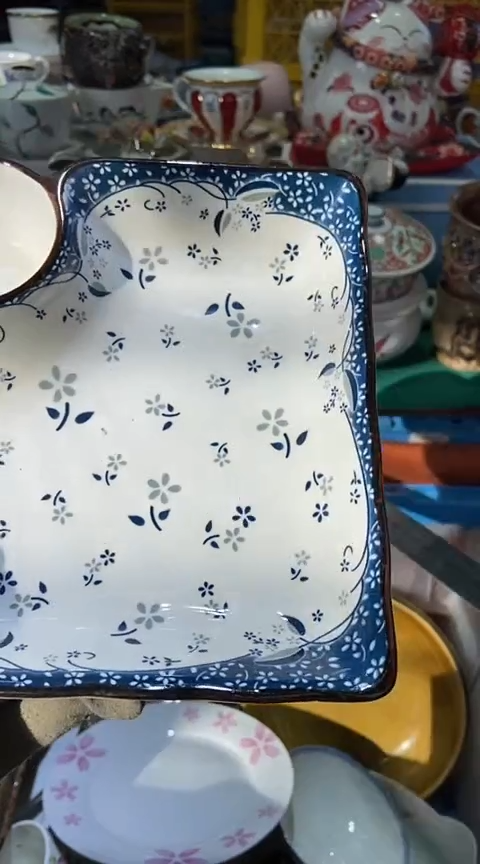 【闪购商品】瓷片1111111111111111