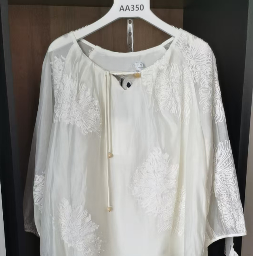 亦系-时尚女装【AA350】叁楼