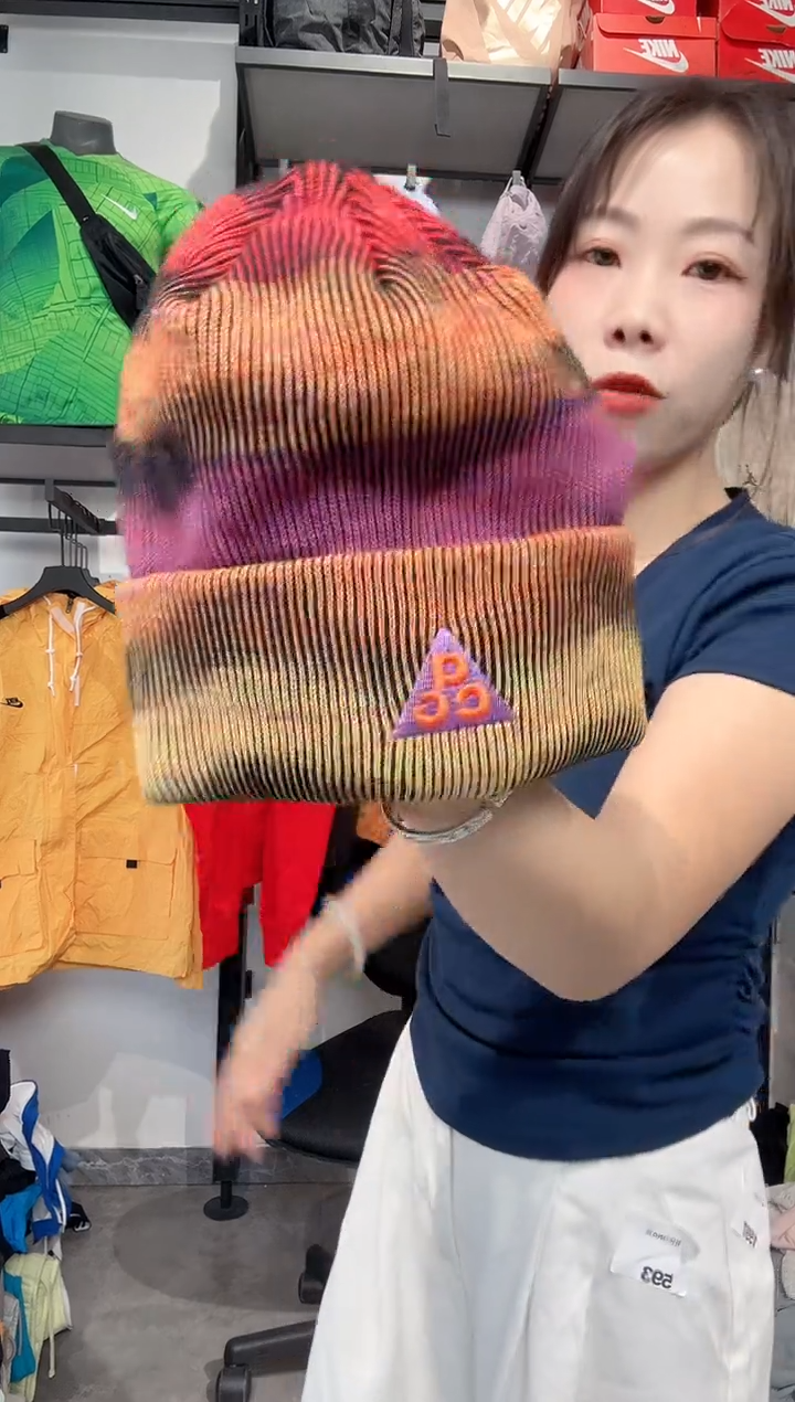 1388   编码 瑕疵款直播间过款为准 尺码帽子ACG