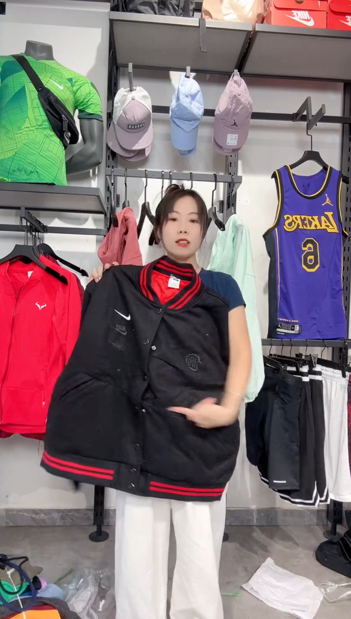 1155编码 瑕疵款直播间过款为准 尺码