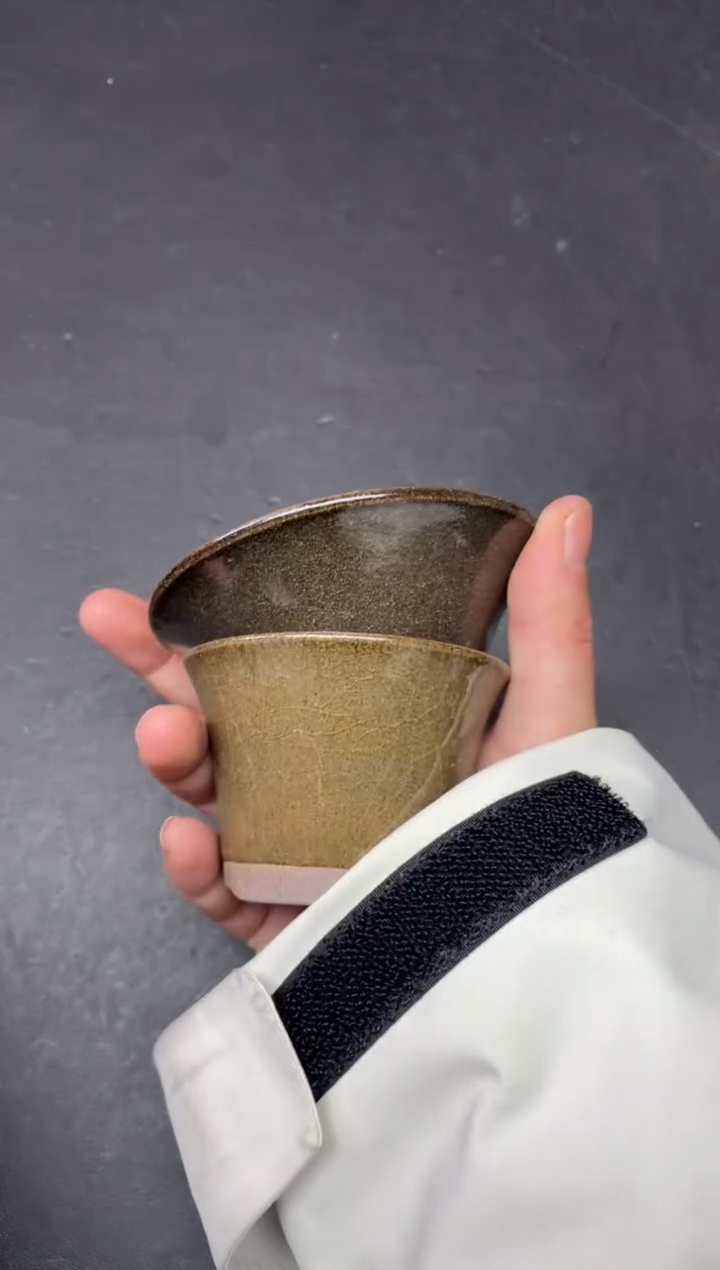 【闪购商品】茶盏20                 