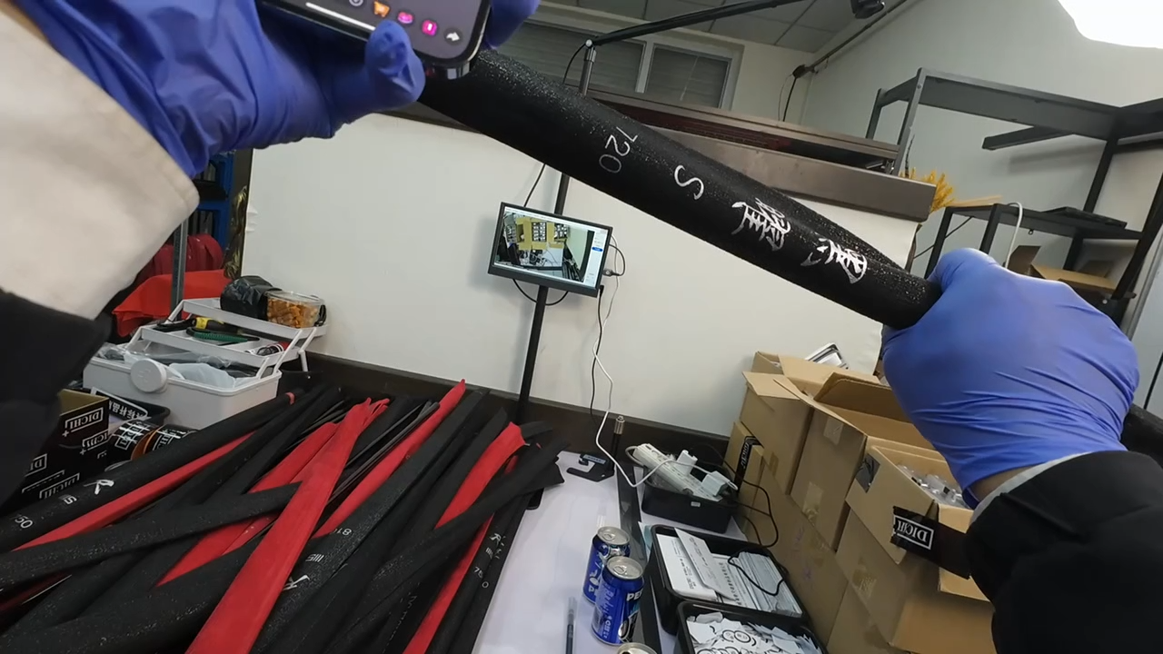 碳素7.2m以上s7.2微瑕（正常售后）