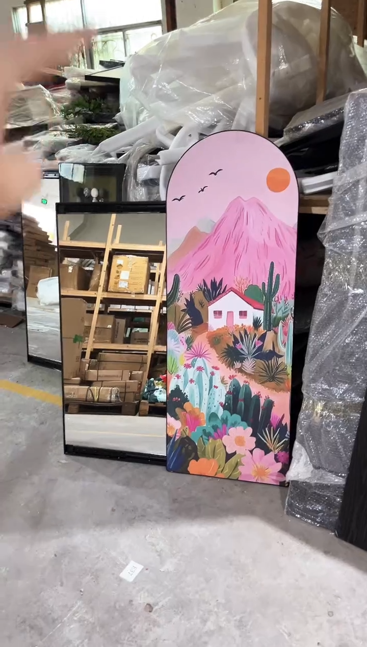 仓库清货 默认瑕疵 完美主义者慎拍