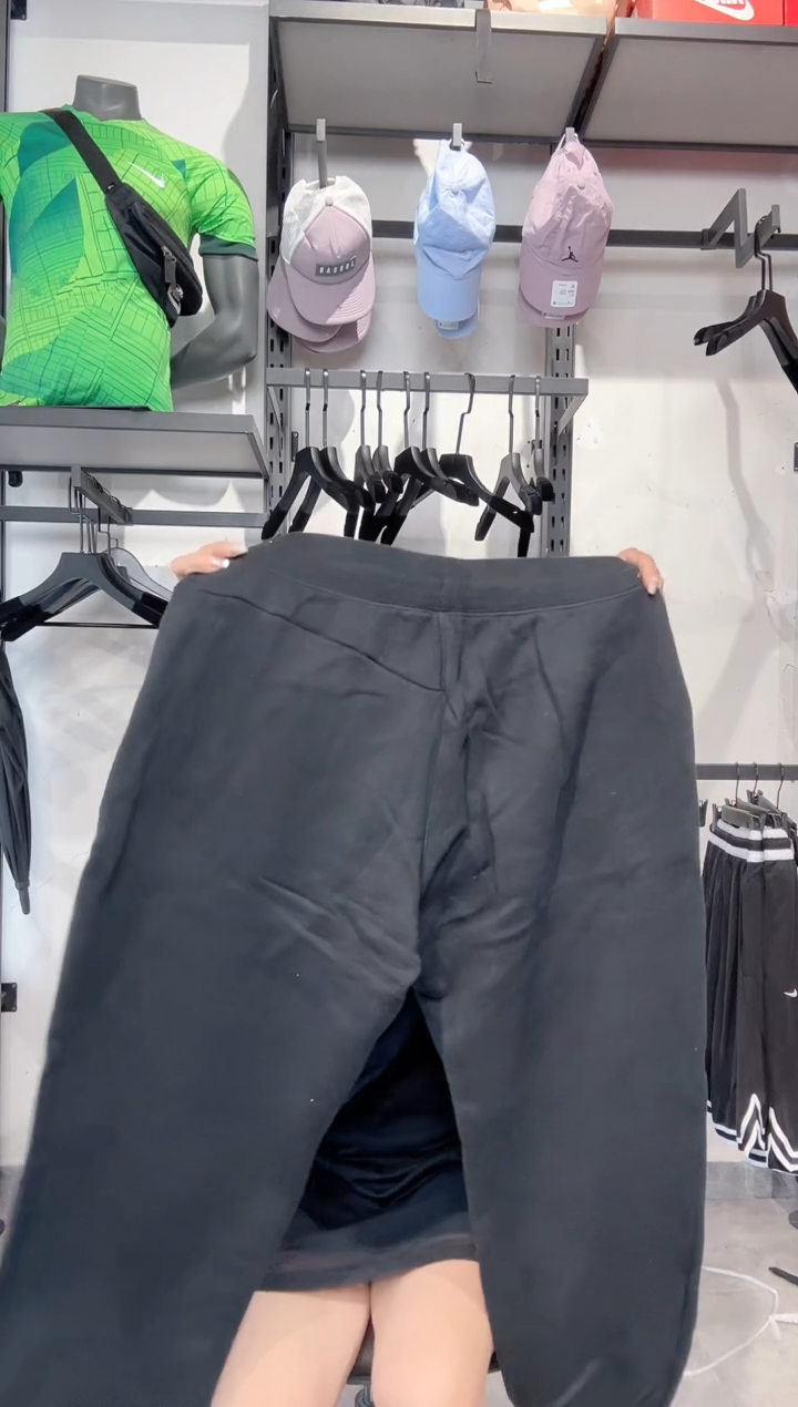 1374编码 耐克卫衣服饰过款为准 尺码