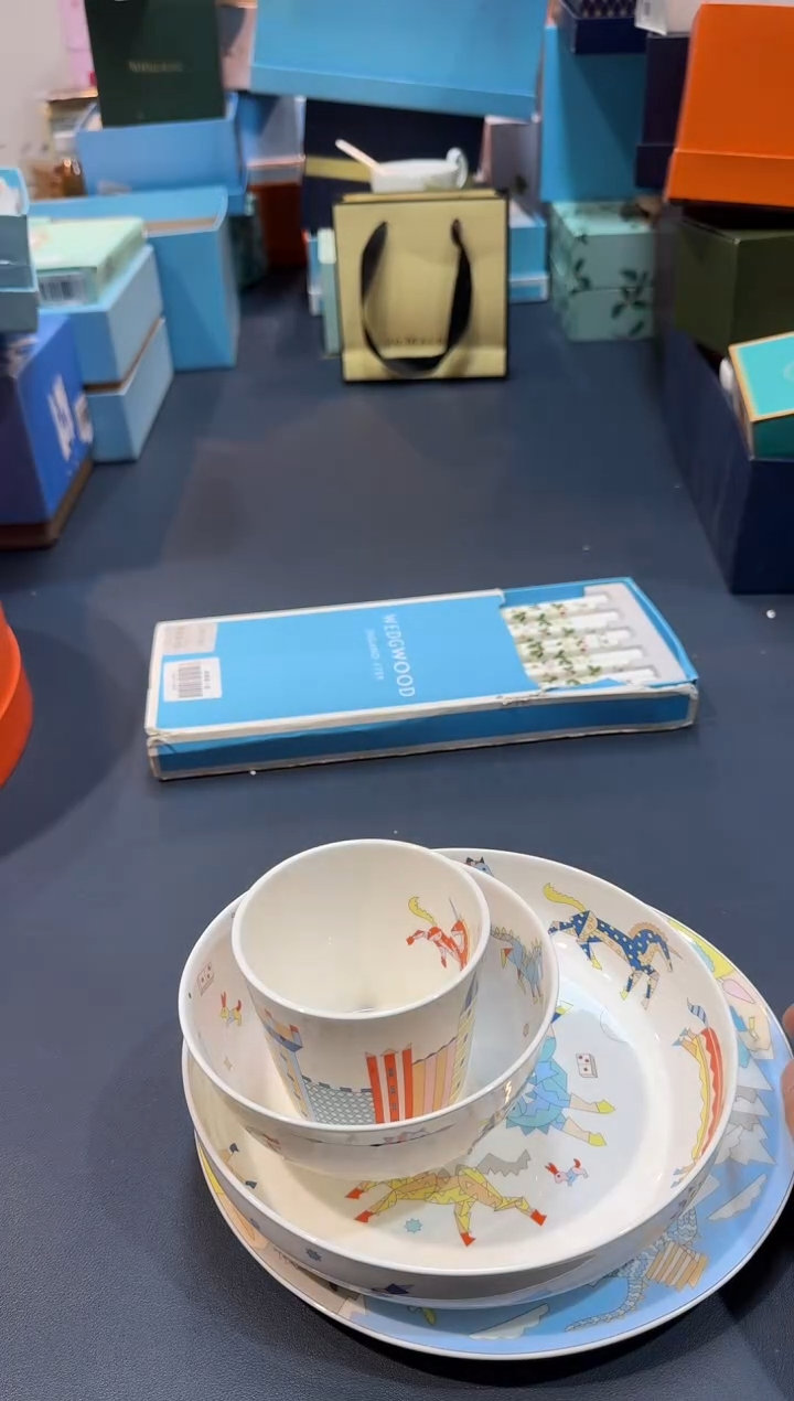 【闪购商品】碗B652-YP135全场正品，京东包邮