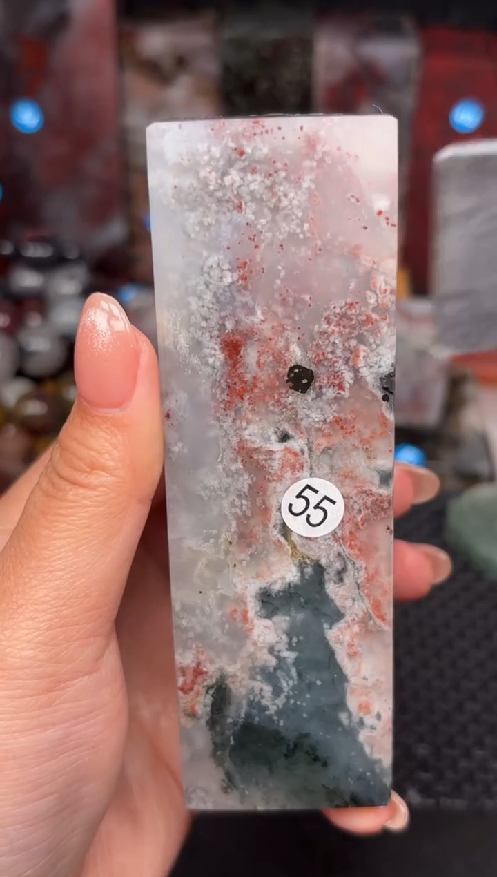 石材光***巨桂林创意摆件装饰 编号：55