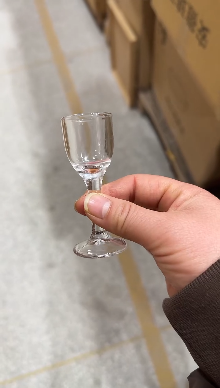 【闪购商品】玻璃无盖款青苹果闪购价*6