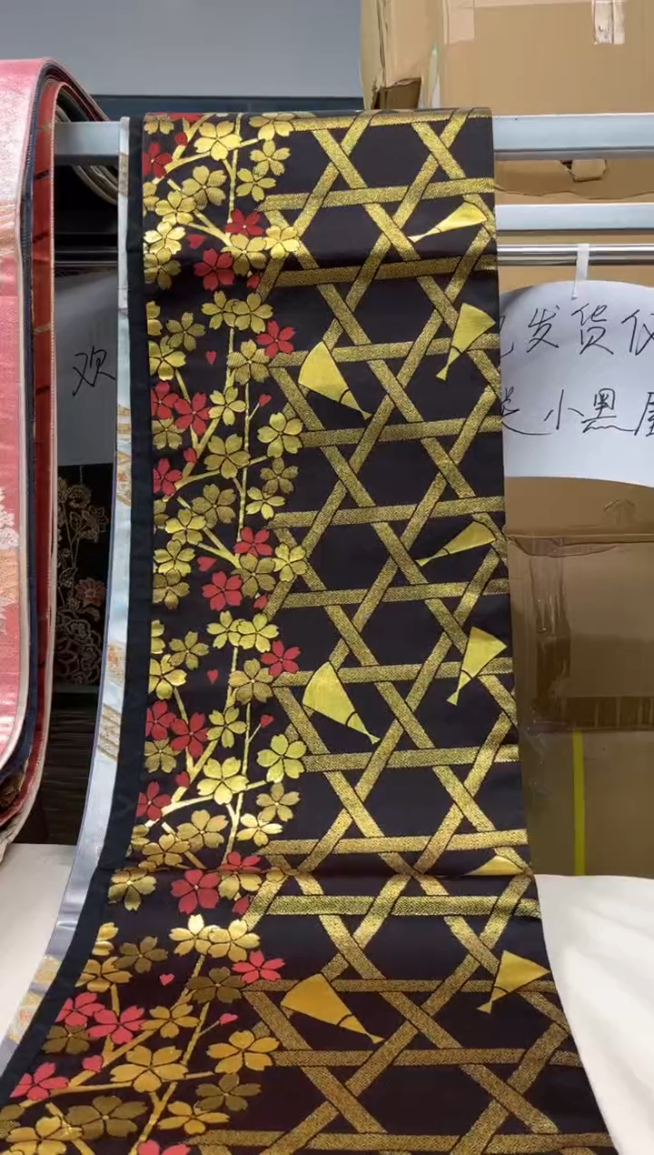 【闪购商品】织绣精选中古物品默认有瑕