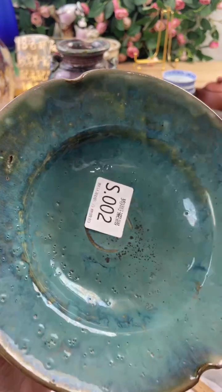 瓷片5****茶2狗哥瓷器直播间111