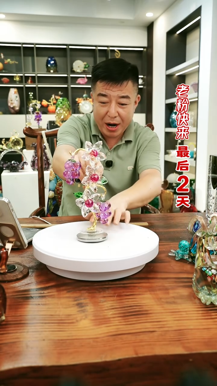 外贸尾货花瓶314