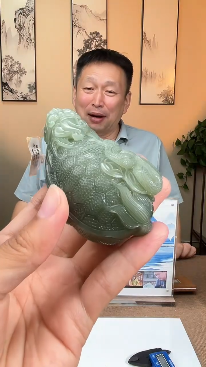 定制和田玉多样性拍一发一050175