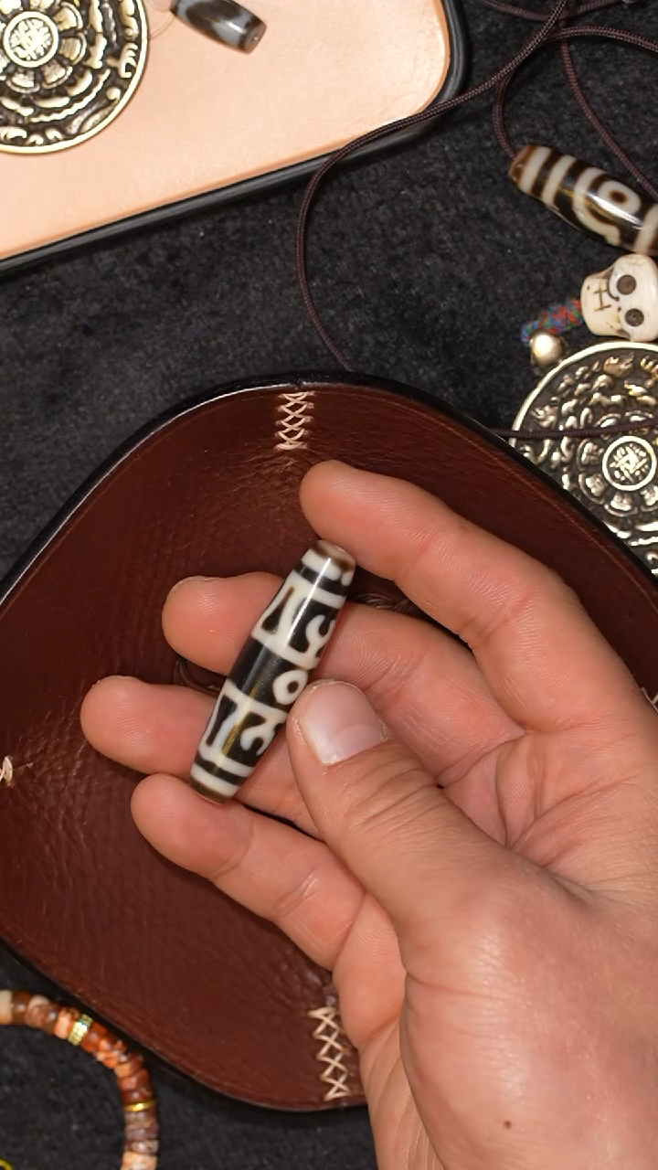 【闪购商品】玛瑙/玉髓颈饰未镶嵌冲赛康胡子哥，DIY一65