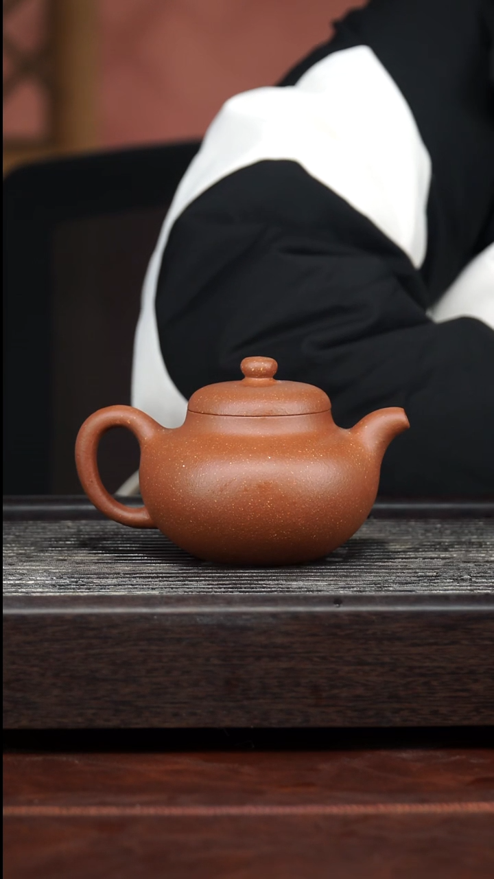 茶壶紫砂精品紫砂壶76.........300CC