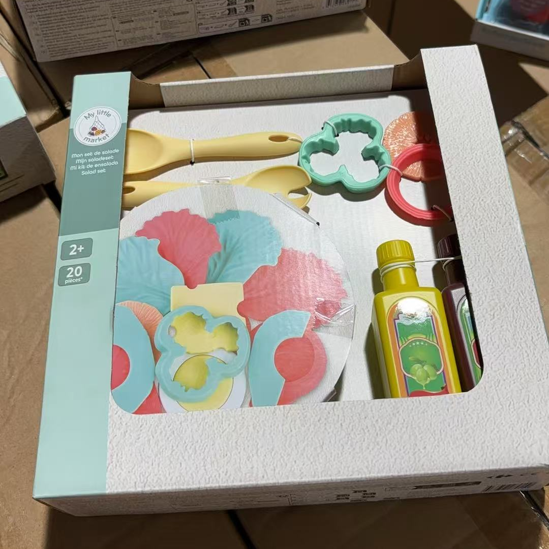 PLAY GO玩具益智科学实验玩具清仓专属链接A51