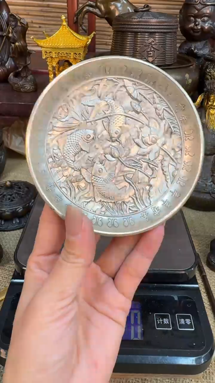 益臻铜器益臻铜器