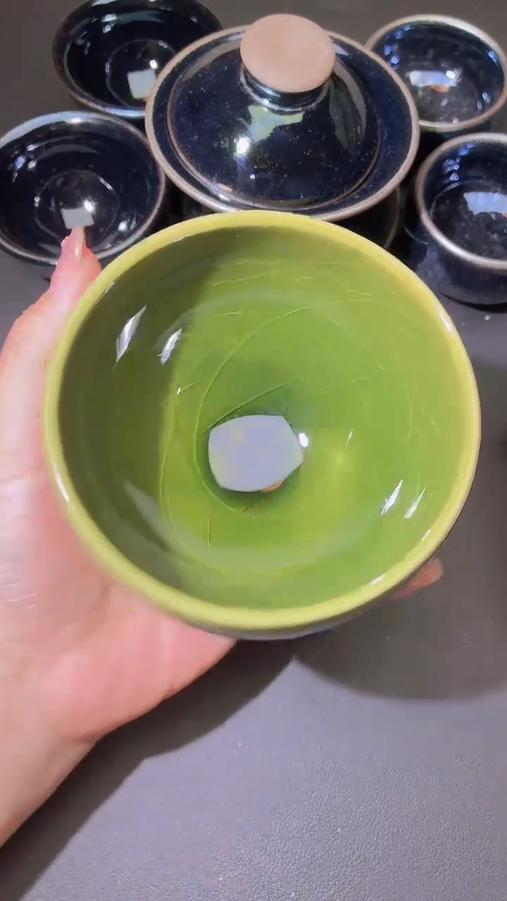 茶盏34                    