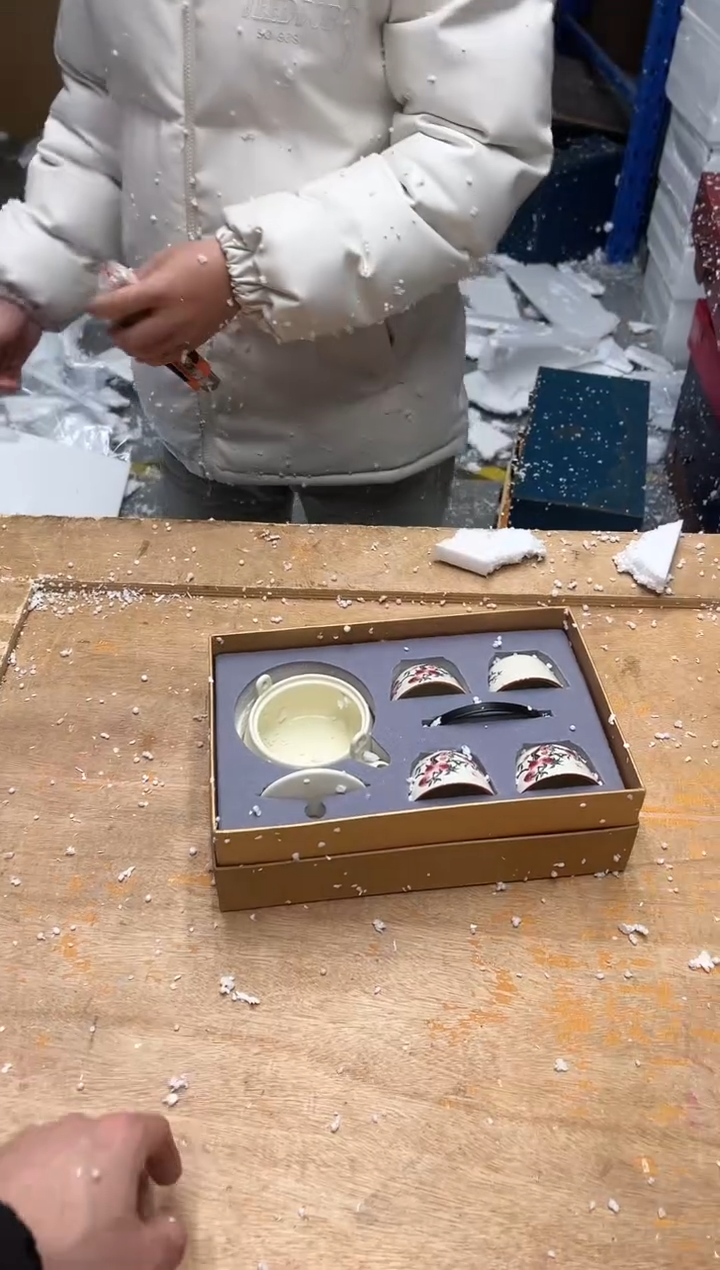 【闪购商品】其他@@@@【闪购链接】精美茶具便宜卖了