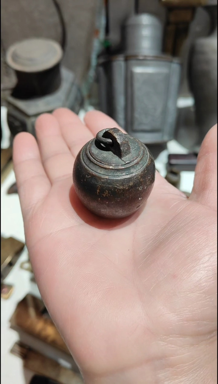 金属古典家居桌面摆件