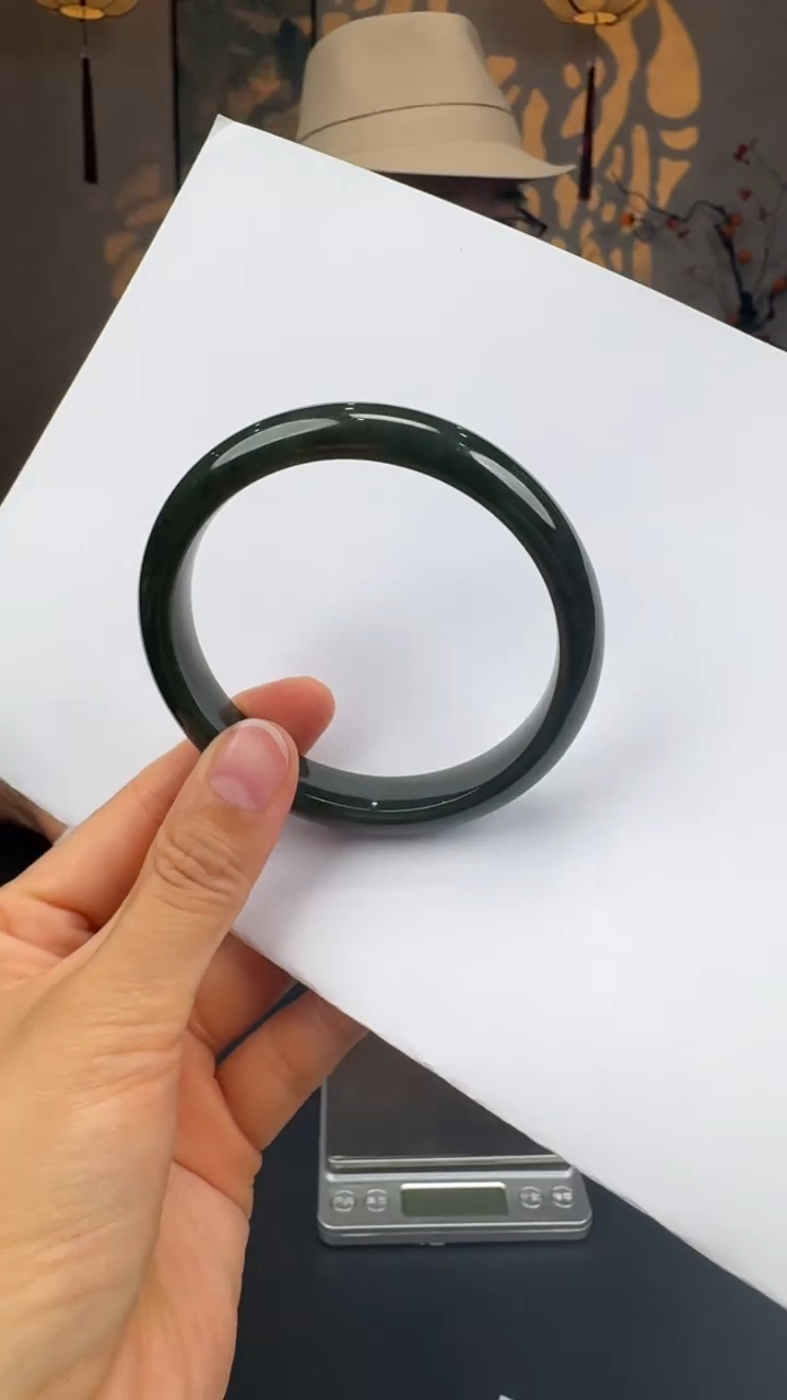 和田玉18K金镶嵌吊坠(不含链)多样性发起一22