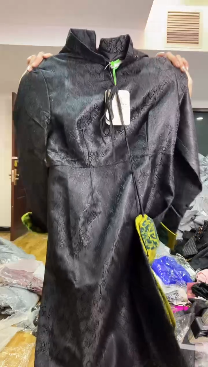 裙子 XL 125斤以里