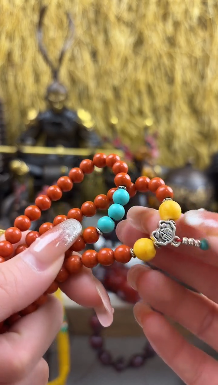 【闪购商品】南红玛瑙颈饰合金晨晨专属链接晨晨专属链接209