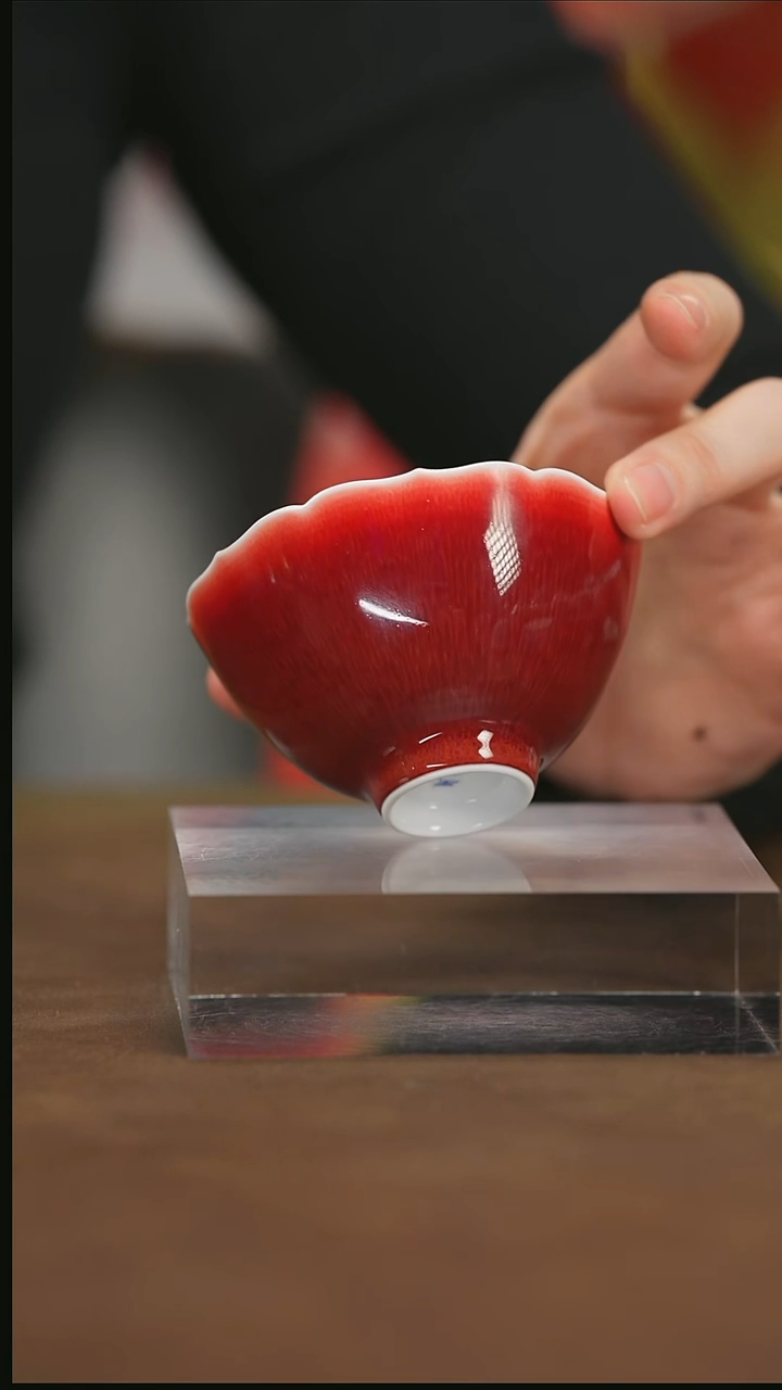 【闪购商品】瓷栗子严选景德镇茶器@@runh880