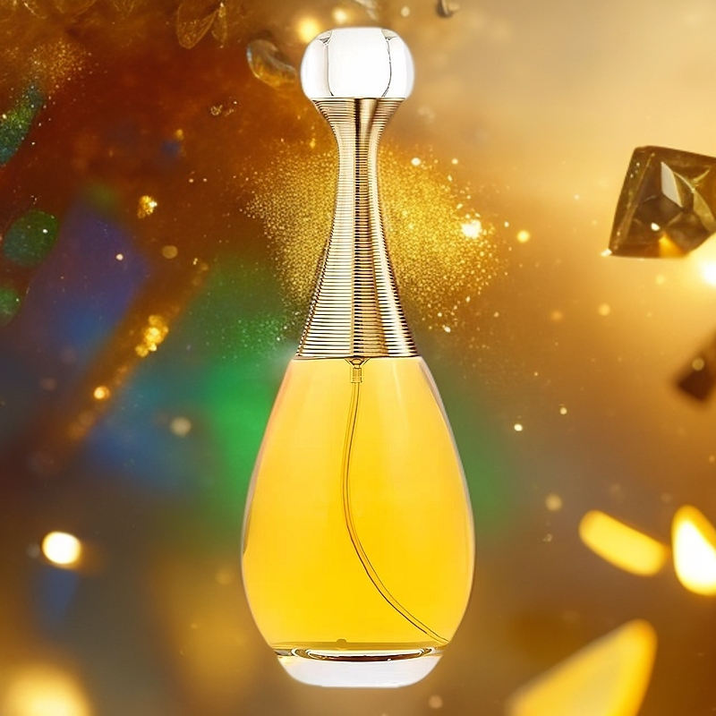 【520福利】真我香水浓香持久留香约会必备高档香水花果香 50ML经典