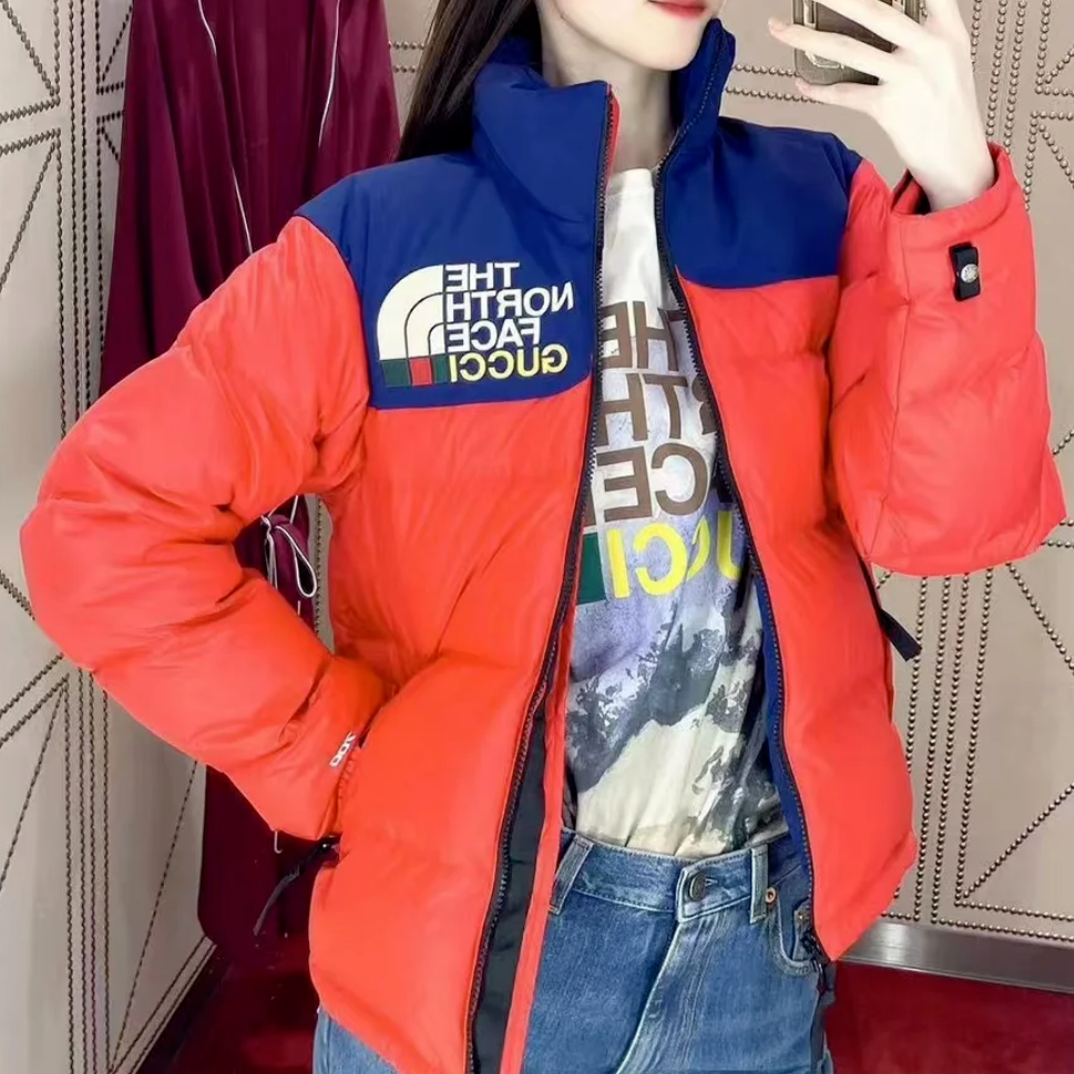 99新 GUCCI/古驰 羽绒服 S P205437049