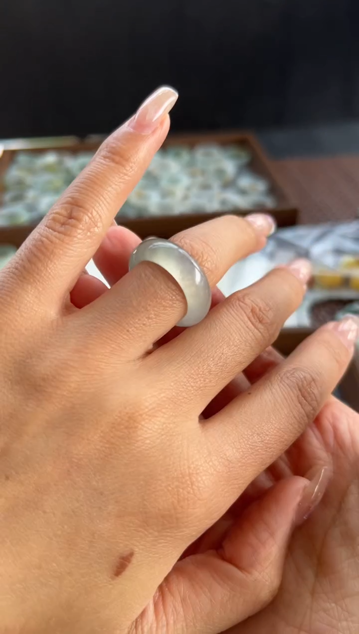 【闪购商品】翡翠吊坠(不含链)未镶嵌509买断14