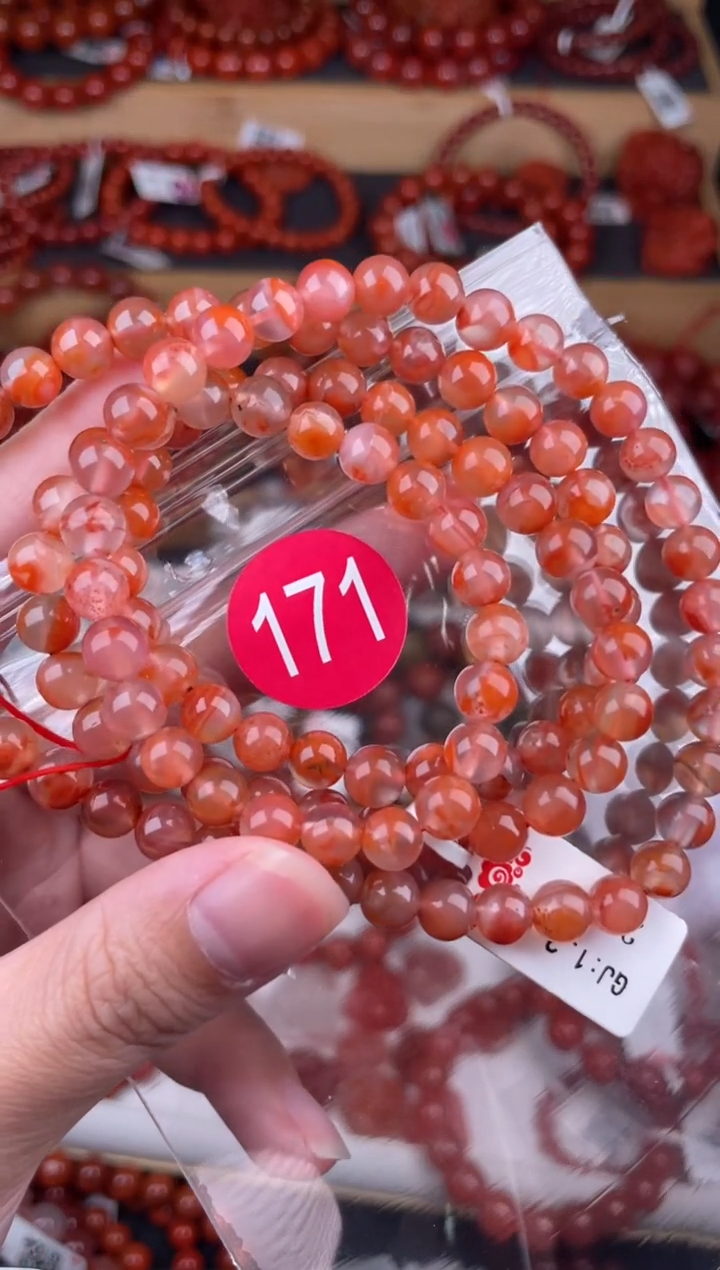 【闪购商品】南红玛瑙珠宝奇石未镶嵌1717+