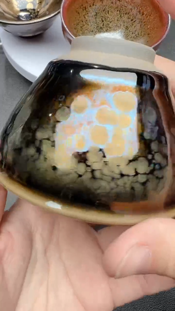 【闪购商品】茶盏366建盏建盏建盏