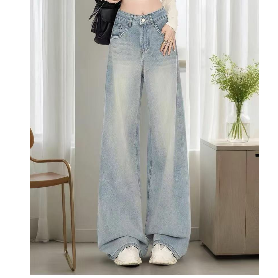 高货牛仔裤断码清仓，偶有瑕疵介意勿拍