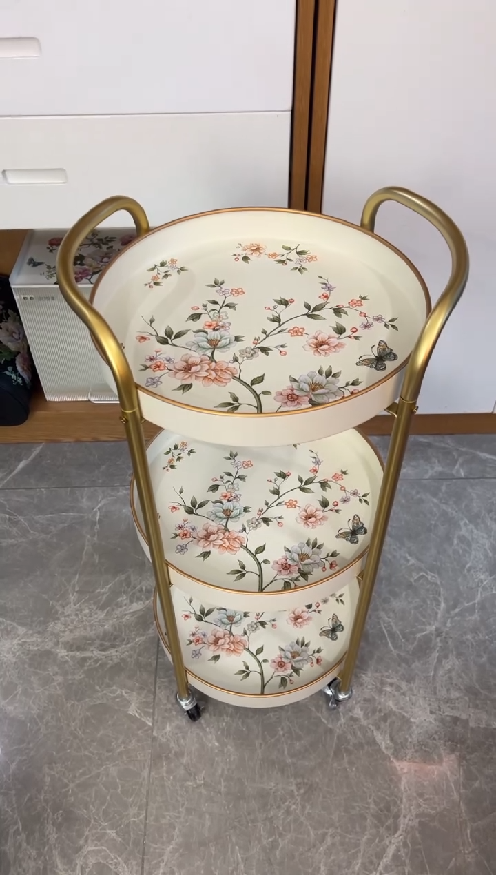 外贸陶瓷铁艺家居百货