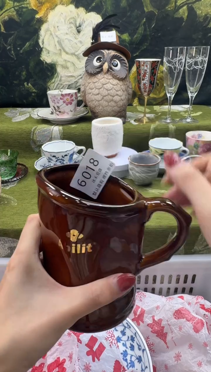 瓷片草****家瓷片  6 018