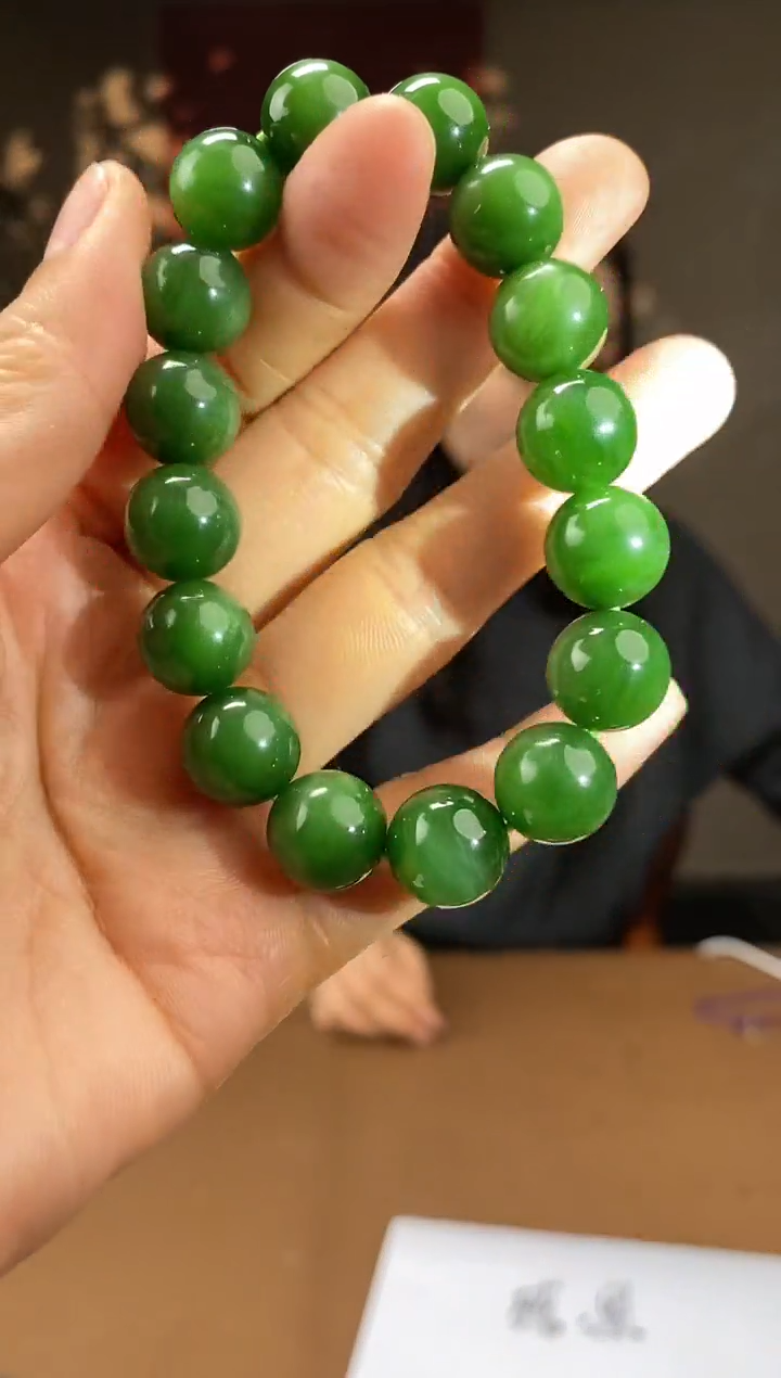 【闪购商品】和田玉颈饰未镶嵌S472